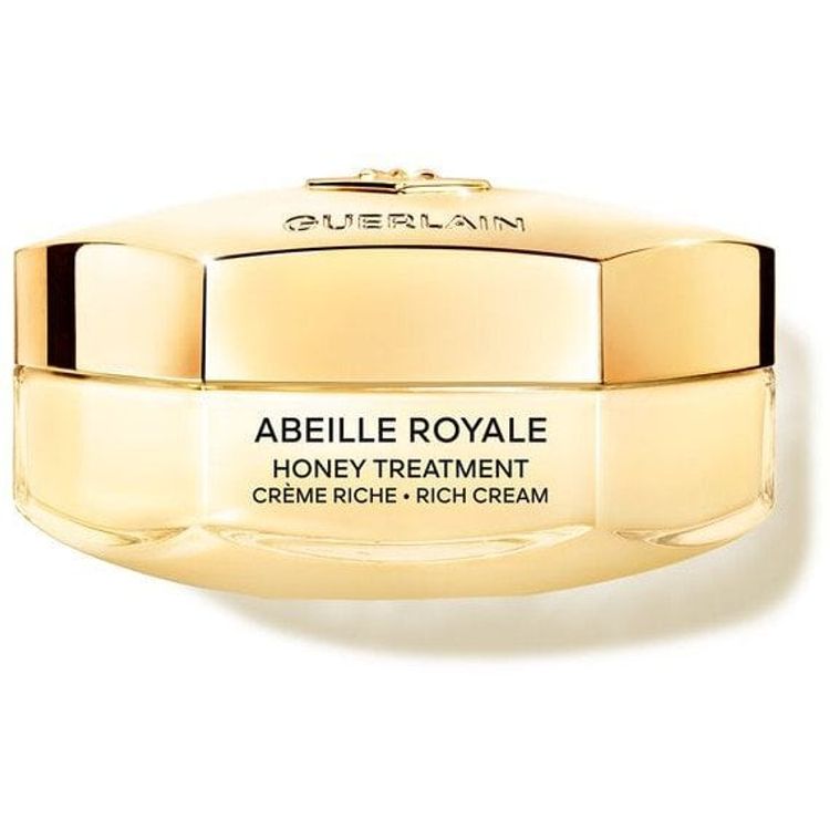 Tootefoto - GUERLAIN Abeille Royale Honey Treatment Rich Cream p evane n okreem 50ml