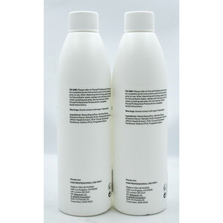 Tootefoto - Murad Murad, Age Reform, rahustav, losjoon, n ole, 235 ml naistele