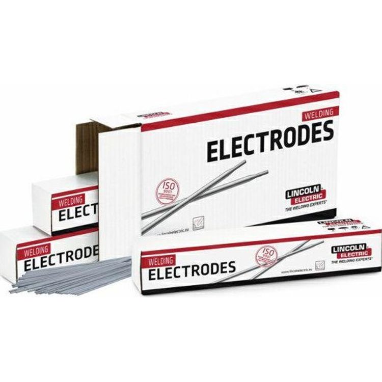 Tootefoto - Lincoln Electric LINCOLN ELECTRODE NORMAL FI 3,2/6,1 kg (486 tk.)