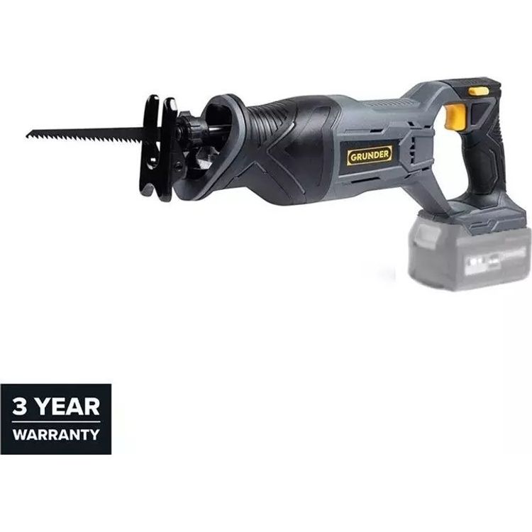 Tootefoto - RECIPROCATING SAW RS-L1118 18V