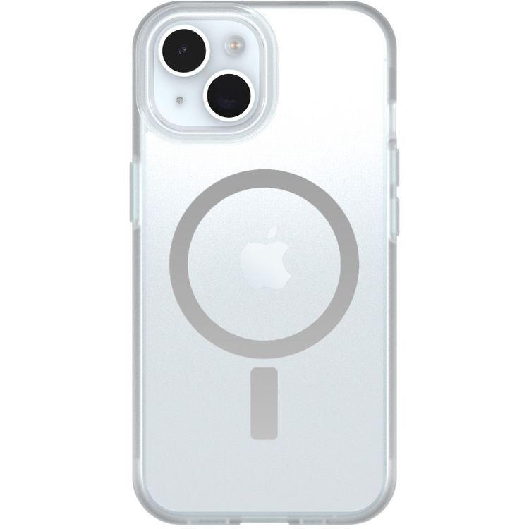 Tootefoto - OtterBox OB REACT MAGSAFE APPLE IPHONE 15/14/13 - CLEAR - PROPACK (77-98202)