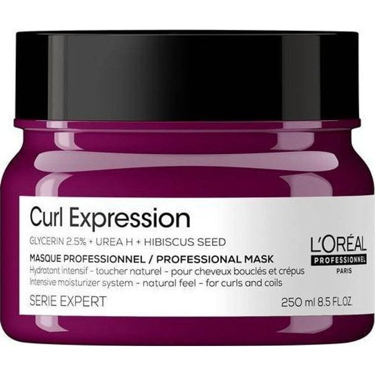 Tootefoto - L'OREAL PROFESSIONNEL_Serie Expert Curl Mask maska do w os w kr conych 250ml