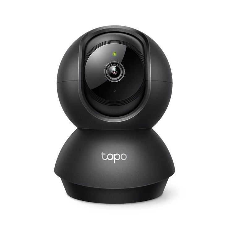 Tootefoto - WRL CAMERA PAN/TILT/TAPO C201 TP-LINK
