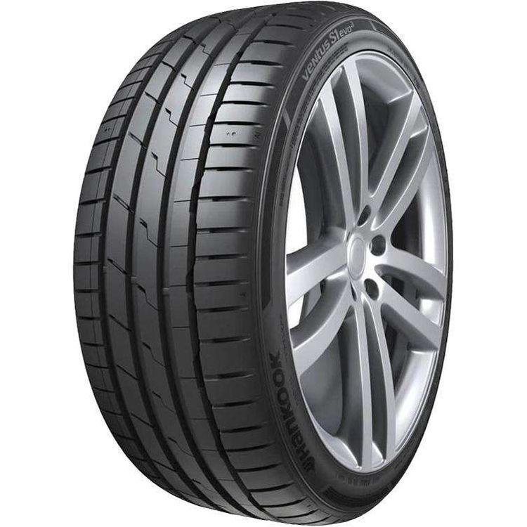 Tootefoto - 245/35R21 HANKOOK VENTUS S1 EVO 3 (K127) 96Y XL RP CAB72 Suverehv