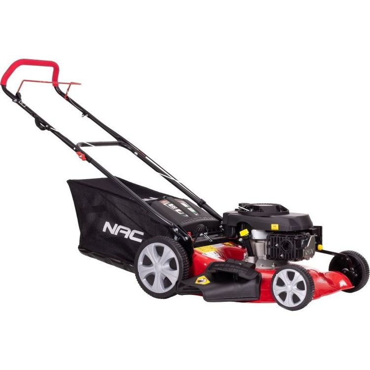 Tootefoto - NAC LP50-146-HS-NG bensiiniga t tav muruniiduk