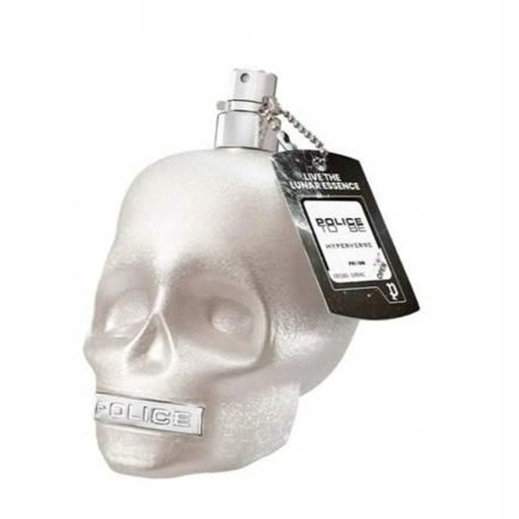 Tootefoto - Police POLICE To Be Hyperverse For Woman EDT sprei 75ml