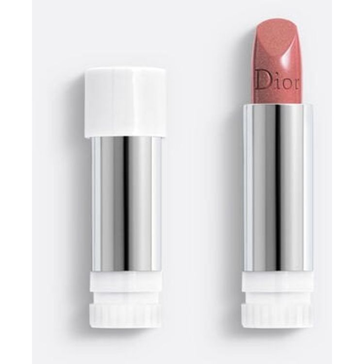 Tootefoto - Christian Dior, Couture'i v rv, metalliline, kreemja huulepulk, 100, alasti v limus, t itke, 3,5 g naistele