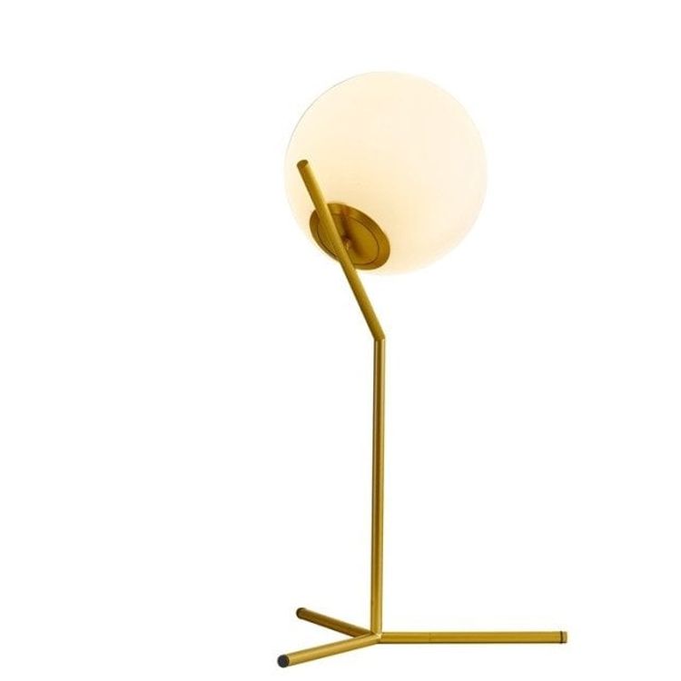 Tootefoto - Luminaire Domoletti RAILE, E27, stand (base), 40W