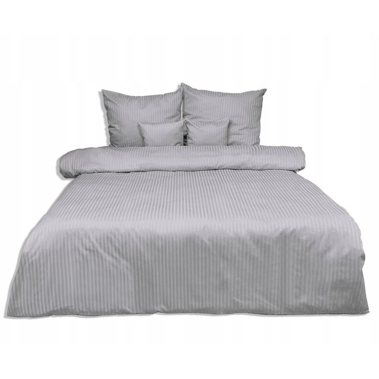 Tootefoto - Damaskist p rit voodipesu, 1 cm (160x200-1,70x80-2)