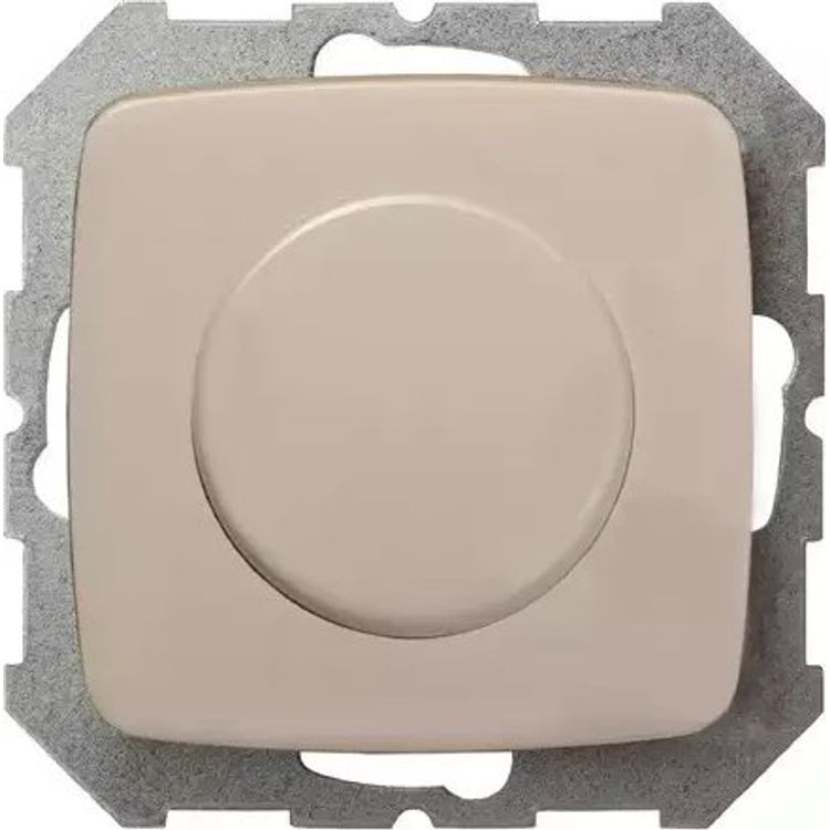 Tootefoto - DIMMER 500W BEIGE LIREGUS