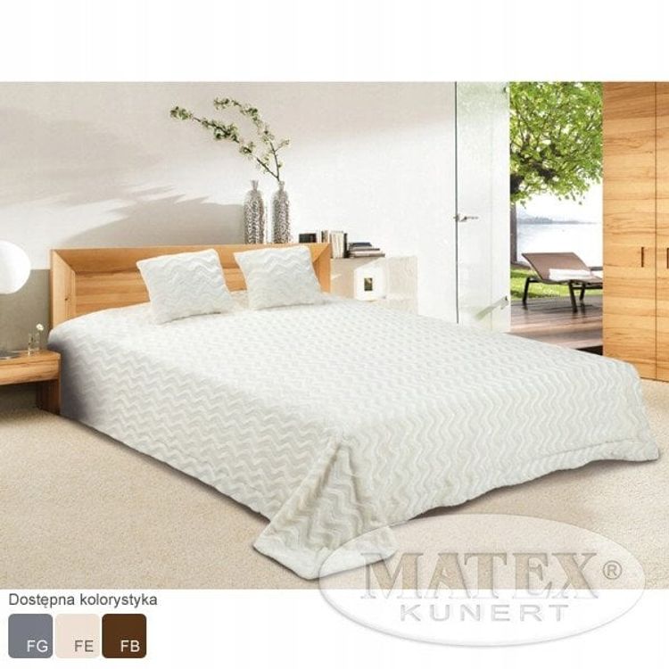 Tootefoto - Dekoratiivvoodid Luxima, suurus 220x210