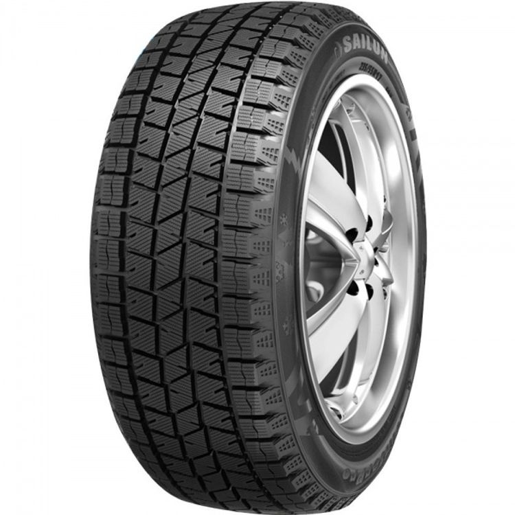 Tootefoto - SAILUN Ice Blazer Arctic Suv Pehme Lamell 235/65R17 Lamell
