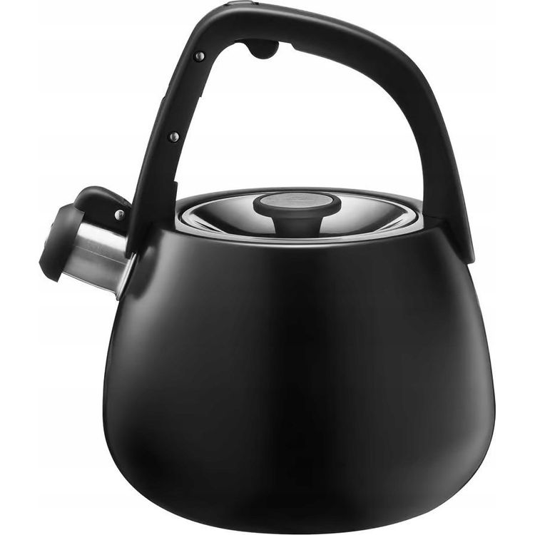 Tootefoto - MITTEELEKTRILINE KEEDE 42787 MUST 2,7L