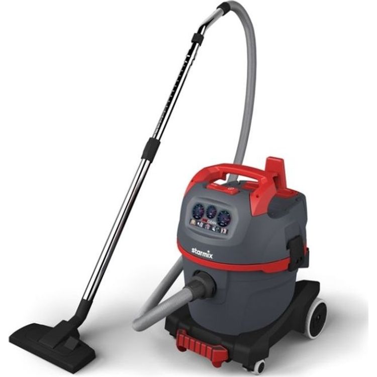 Tootefoto - Starmix NSG uClean LD-1420 HMT t stuslik tolmuimeja