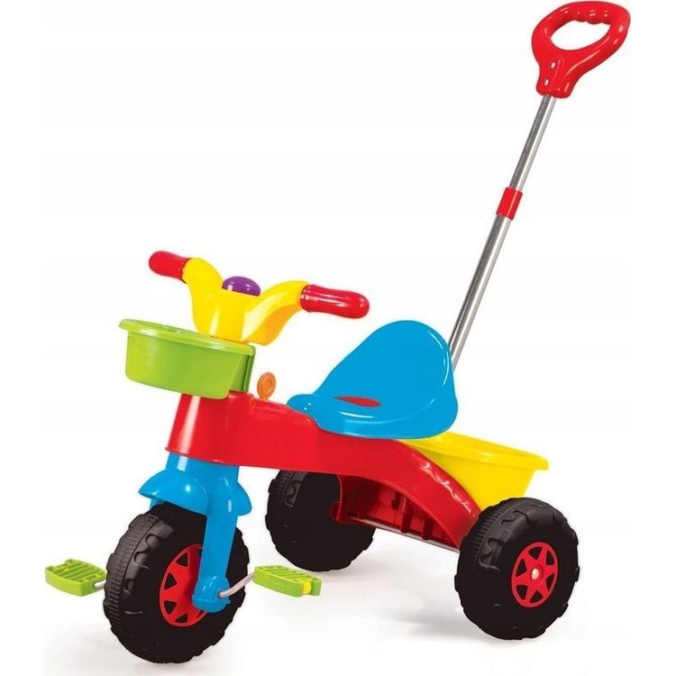 Tootefoto - Dolu DOLU minu esimene k epidemega ratas 7007 70074