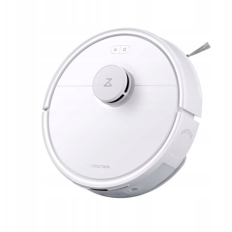 Tootefoto - Roborock Q7 bf+ valge