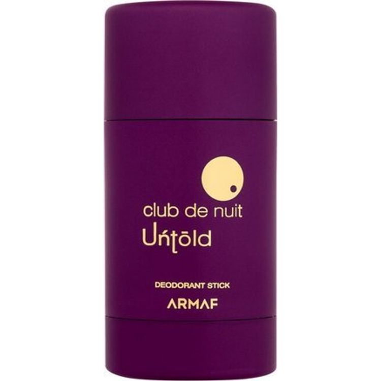 Tootefoto - Armaf Armaf Club de Nuit Untold Sztyft 75G