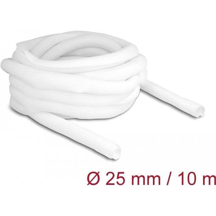 Tootefoto - DeLOCK 20816 kaabli mbris Valge