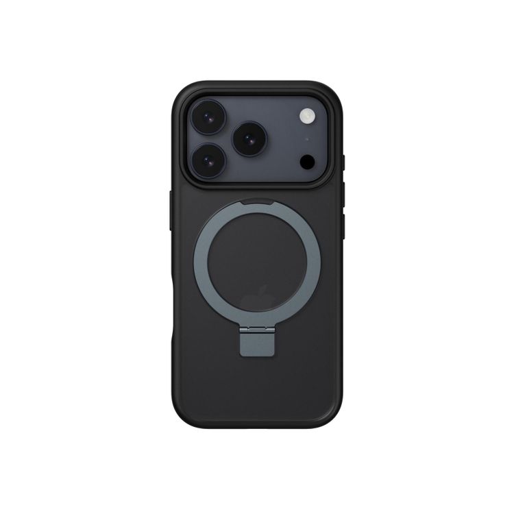 Tootefoto - SwitchEasy MagStand M for iPhone 17 Pro (Black)