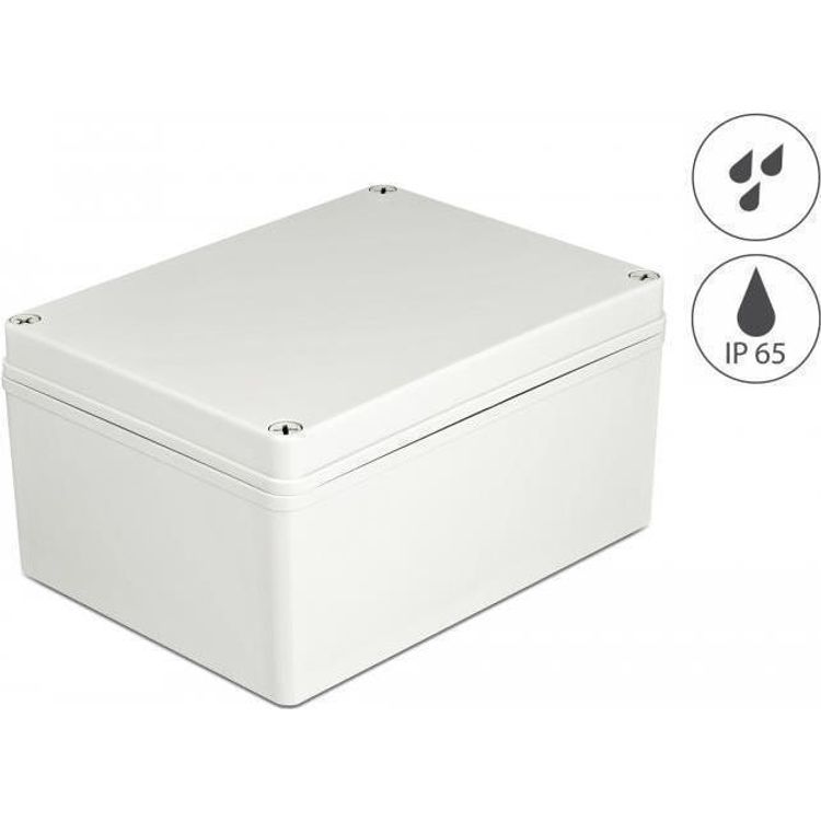 Tootefoto - DeLOCK 60445 arendusplaadi tarvik Elamud Hall