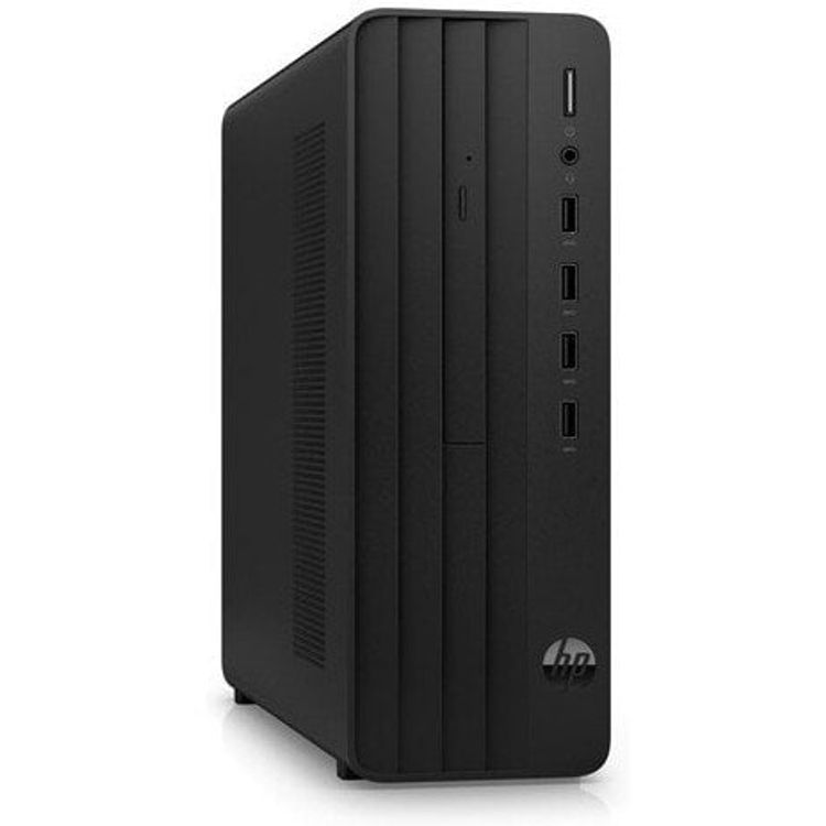Tootefoto - HP Inc. Computer Pro 290 SFF G9 I5-12400 512GB/16GB/W11P B6ZD3ET