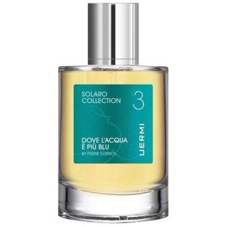 Tootefoto - Uermi, tuvi l'tacha e piu blu, eau de parfum, unisex, 100 ml unisex