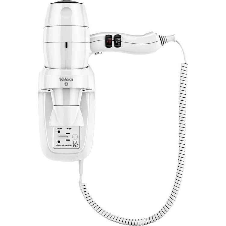 Tootefoto - Valera f n VALERA hotellikuivati sjprotectshaver bi