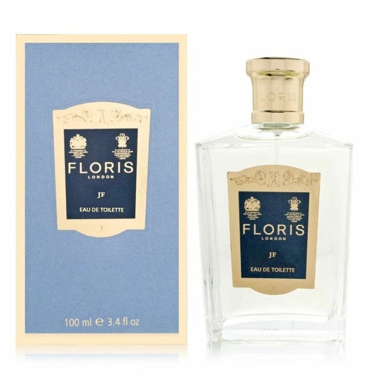 Tootefoto - Floris meesteparf m Floris 100 ml