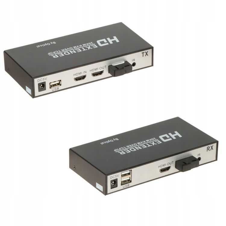 Tootefoto - HDMI -FT -20km muundur