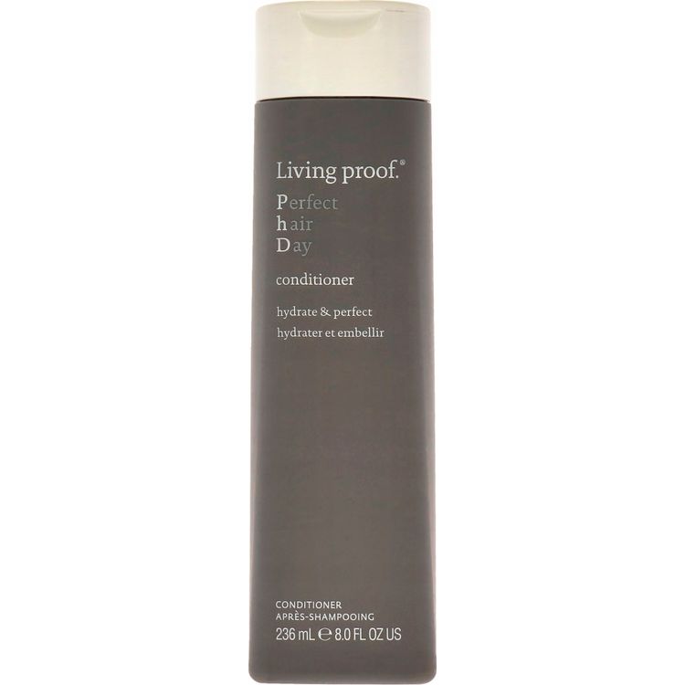 Tootefoto - Living PROoof Living Proof, Perfect Hair Day, Silikoonivaba, Juuksepalsam, Tugevdamiseks, 236 ml Naistele