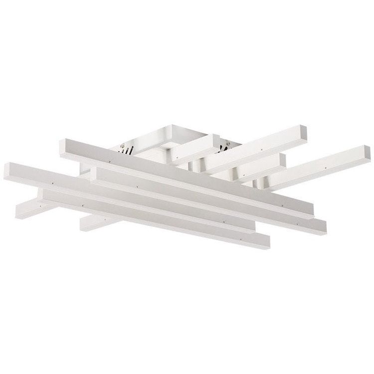 Tootefoto - CEILING LAMPB1617-8 8X11W LED D80