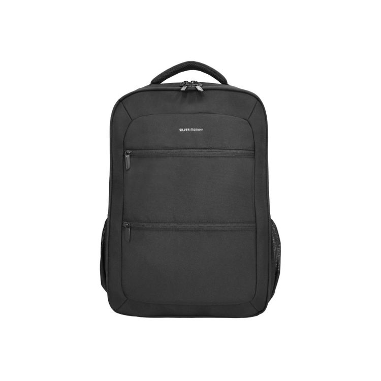 Tootefoto - Silver Monkey Modern Backpack 17.3" laptop backpack