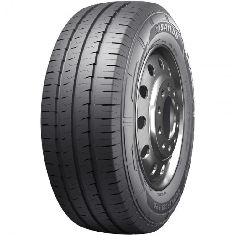 Tootefoto - SAILUN Commercio Pro Suverehvid 225/55R17C Suverehv