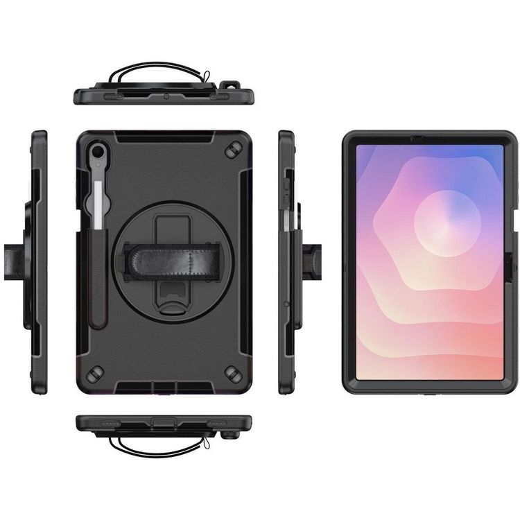 Tootefoto - Galaxy Tab S11 OHIO Defender