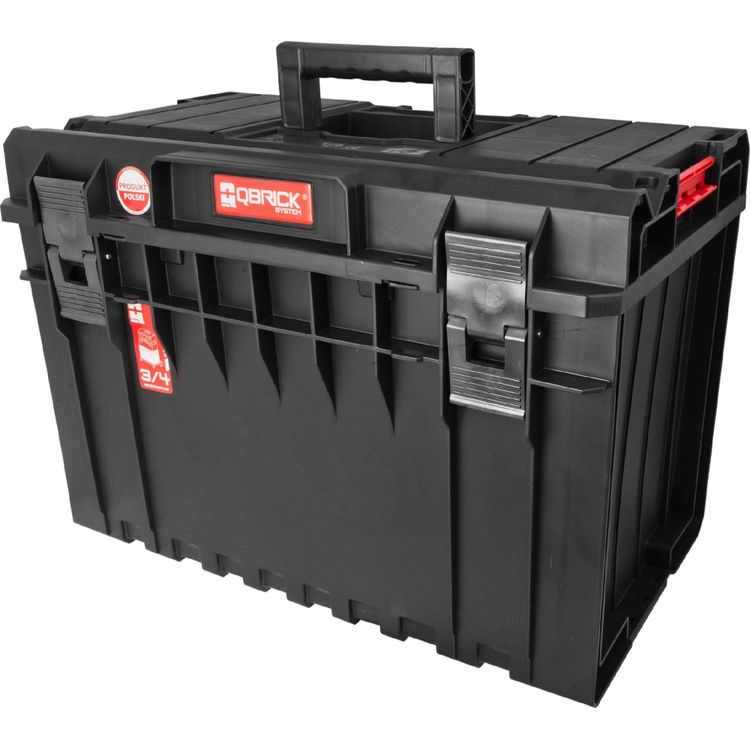 Tootefoto - Qbrick Tool box