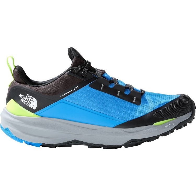 Tootefoto - The North Face Vectiv Exploris 2 FUTURELIGHT Hiking Shoes - blue/black