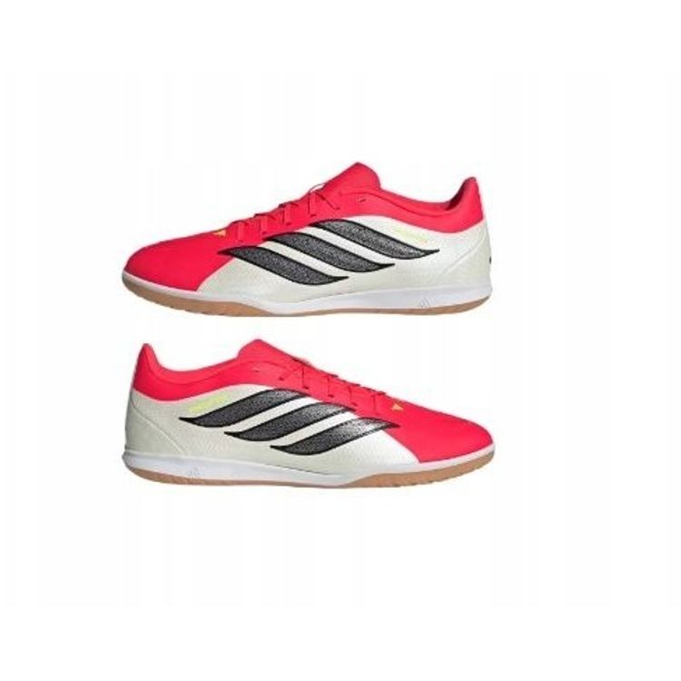 Tootefoto - Adidas Predator Club Sala IN JS0357 kingad