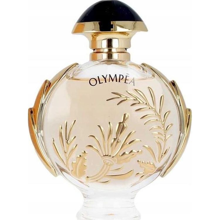 Tootefoto - Paco Rabanne Paco Rabanne Olympea Solar parf mvesi 50 ml 1