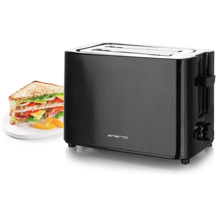 Tootefoto - Toster Emerio Emerio TO-114308.4 Toaster