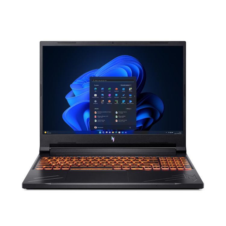 Tootefoto - Acer Nitro V16 R5-8645HS/64GB/512/Win11x RTX4050 165Hz