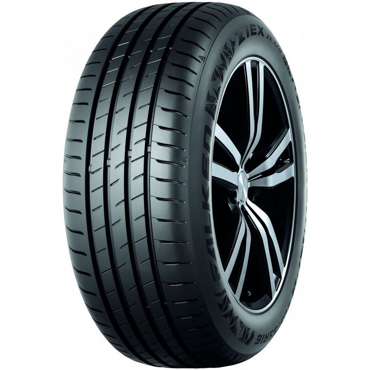 Tootefoto - 215/60R16 99H Xl Ziex Ze320 Falken Suverehv