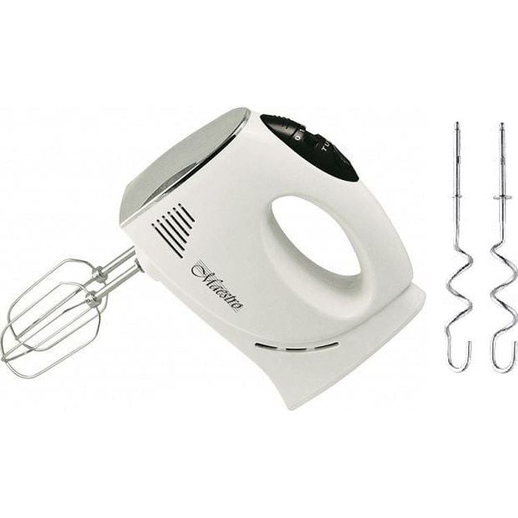 Tootefoto - Feel-Maestro MR503 mikser K simikser 300 W Sinine, Valge