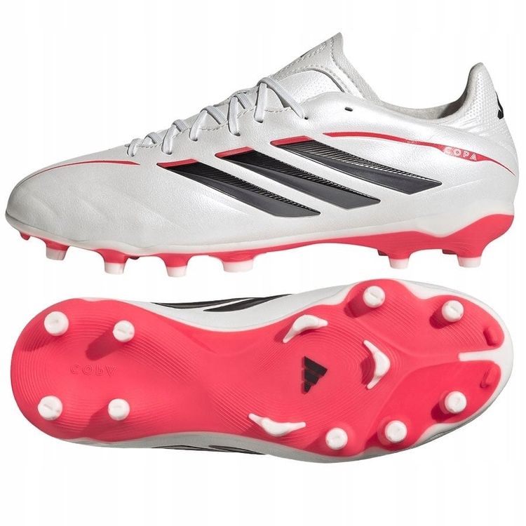 Tootefoto - Adidas COPA PURE IV League Jr FG/MG JR6262 kingad