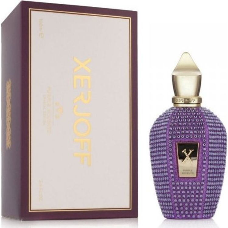 Tootefoto - Xerjoffi parf m Unisex Xerjoff EDP V Purple Accento (100 ml)
