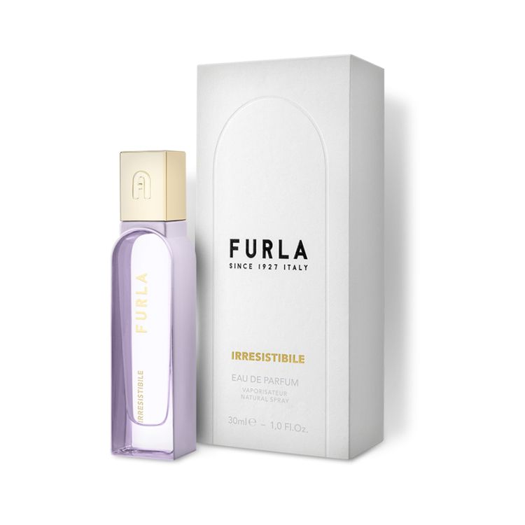 Tootefoto - Furla Irresistibile Naised 30 ml