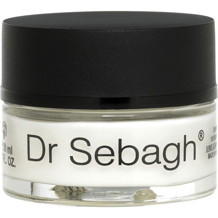Tootefoto - Dr Sebagh High Maintenance Cream luksuslik kreem n udlikule nahale 50ml
