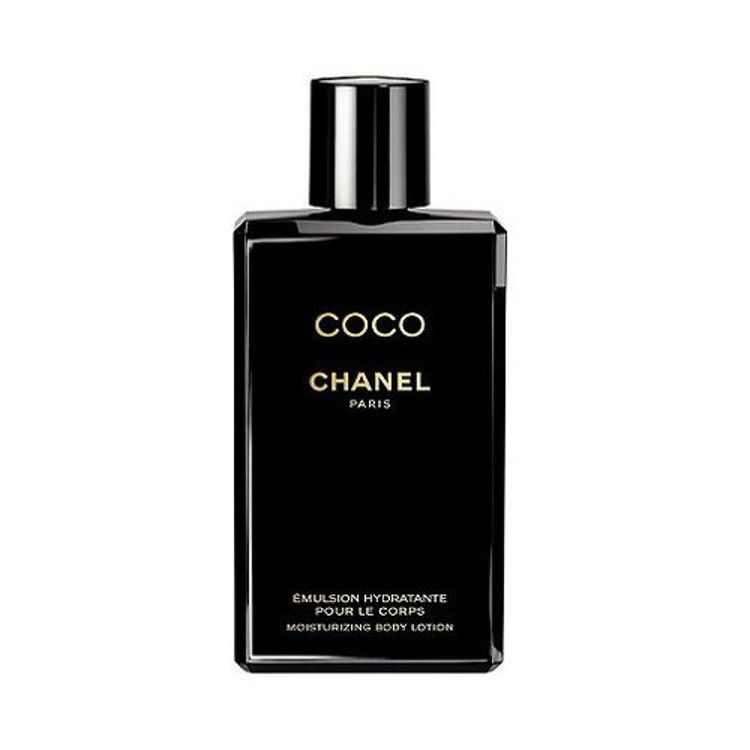 Tootefoto - CHANEL Coco kehalosjoon 200 ml Naised Niisutav, Silendav
