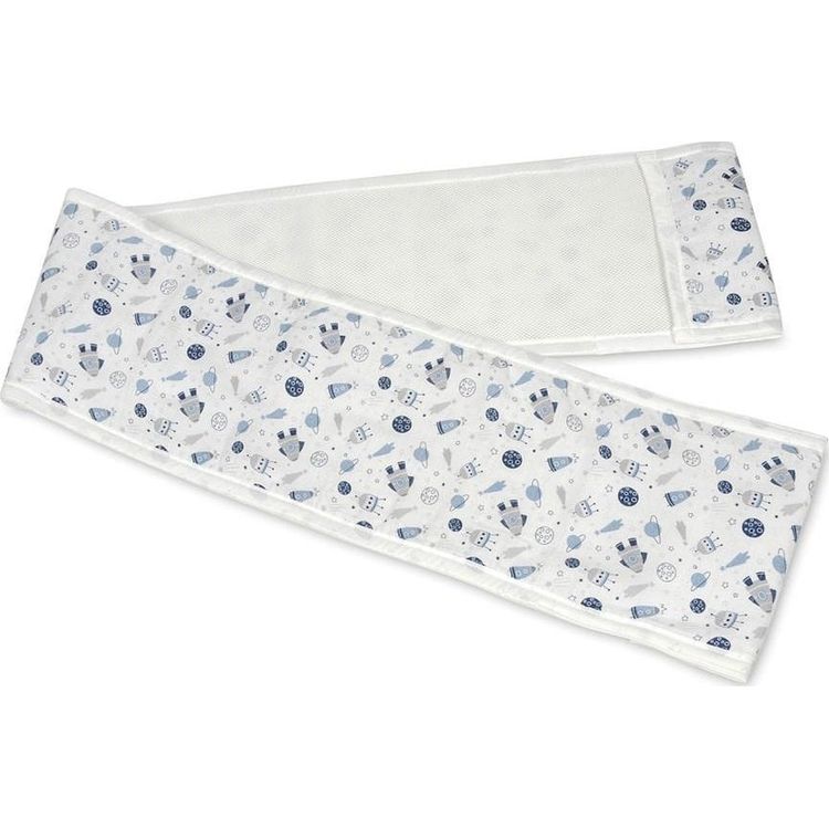 Tootefoto - Babymatex 30 x 180 p rutus hukujundus 03 puuvill