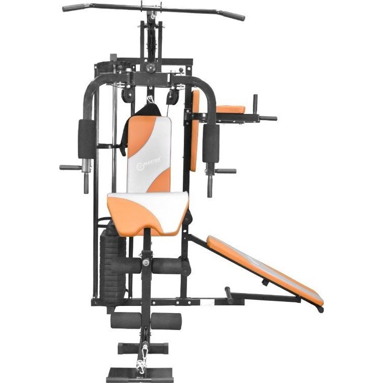 Tootefoto - Master Atlas Multi Gym Poseidon MASTER
