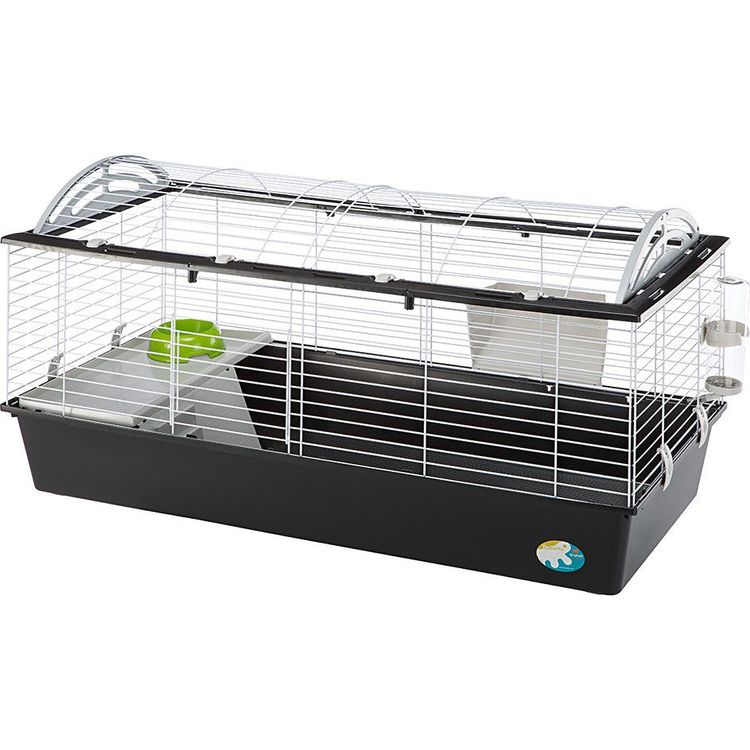 Tootefoto - Ferplast KLATKA CASITA 120